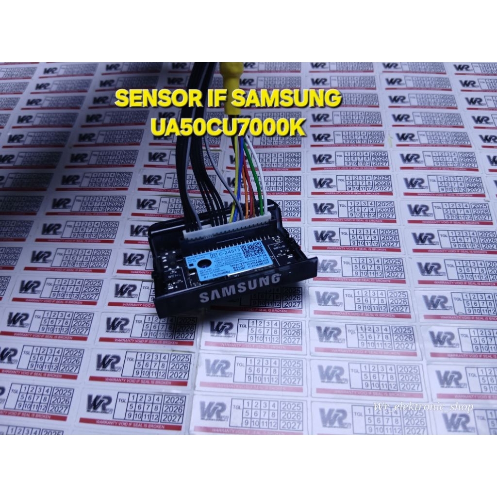 SENSOR IF REMOT SAMSUNG UA50CU7000K 50CU7000