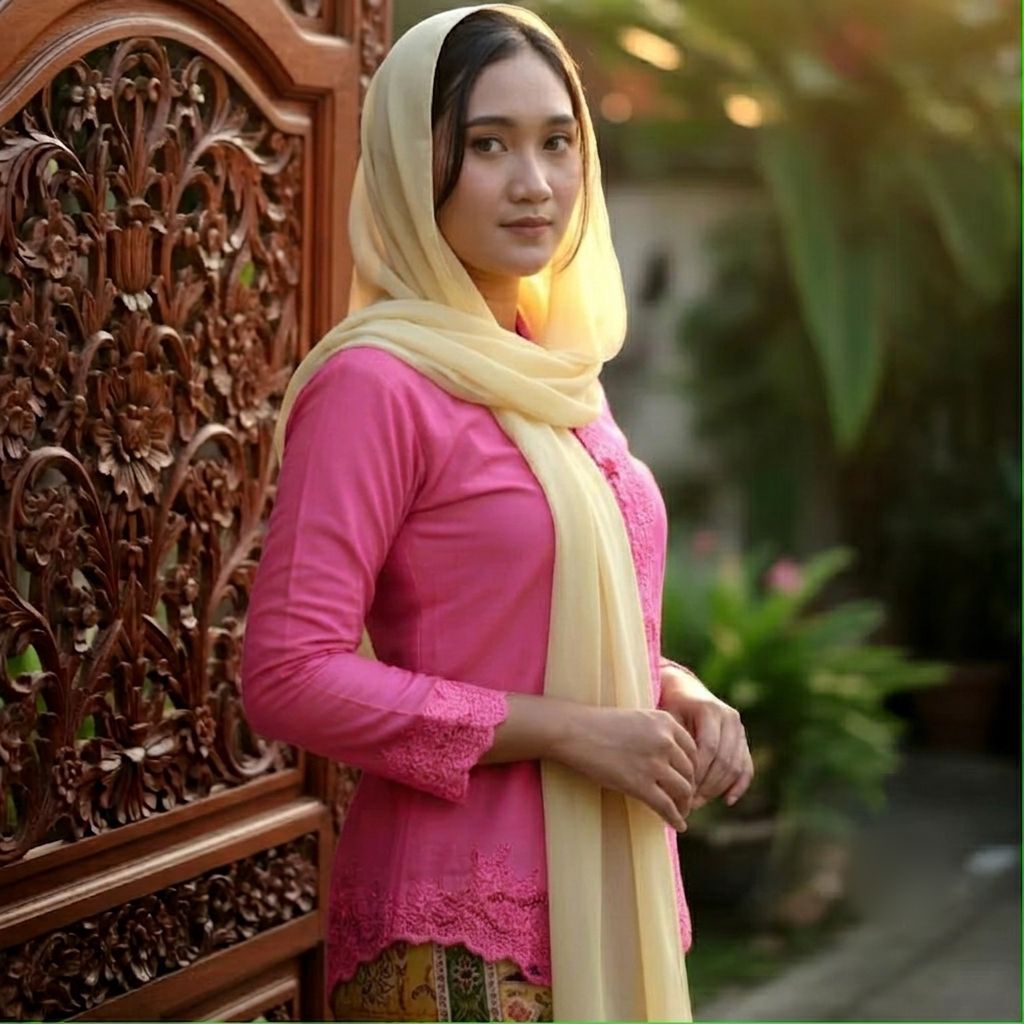 Mantila kerudung katolik/mantila kerudung misa/mantila kerudung do'a/mantilla kerudung payet
