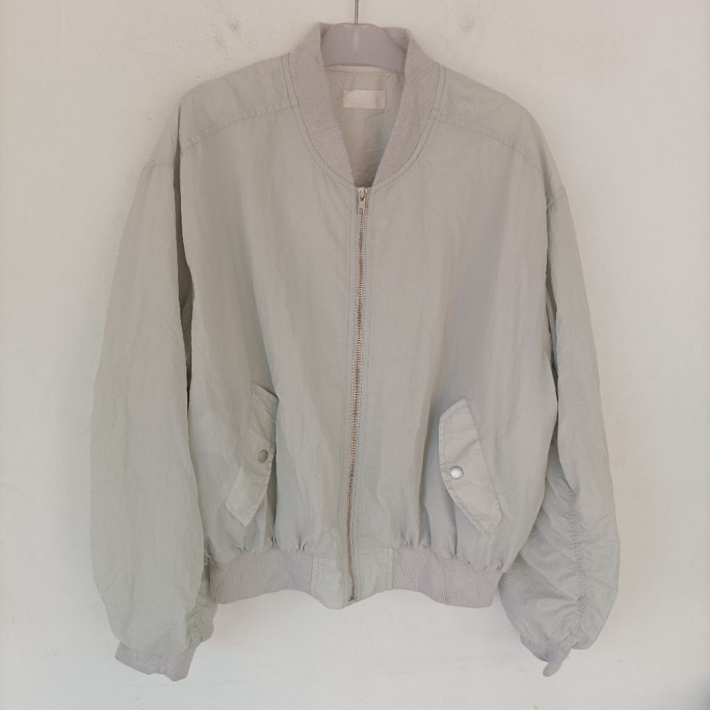 SOFTNESS JAKET OUTDOOR PRIA SECOND SIZE XL J126