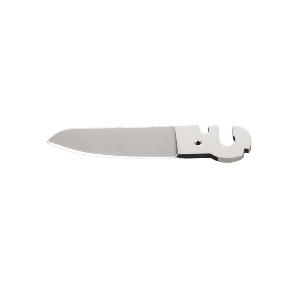 Roxon Flex and Flex Companion Tools Add-on - SHORT SHEEPSFOOT CUTTING TOOL / PISAU PENDEK - Short , 