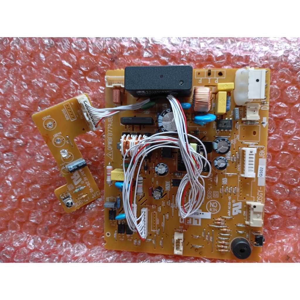 Modul  Sensor original Panasonic OPWB8779JB2