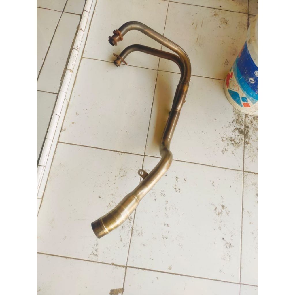 header r9 h2 original inlet 50 pnp ninja fi old z250 2017 2013