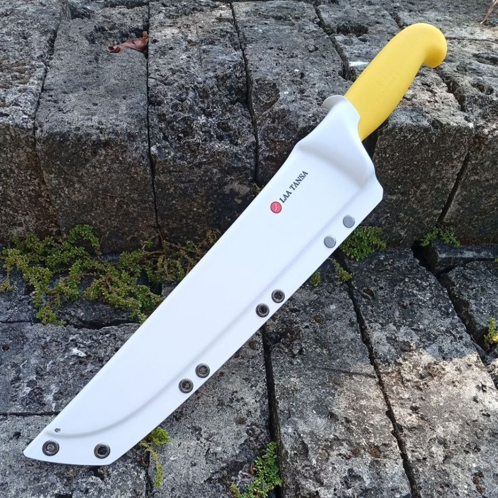 SARUNG PISAU VICTORINOX FIBROX 5.5208.26