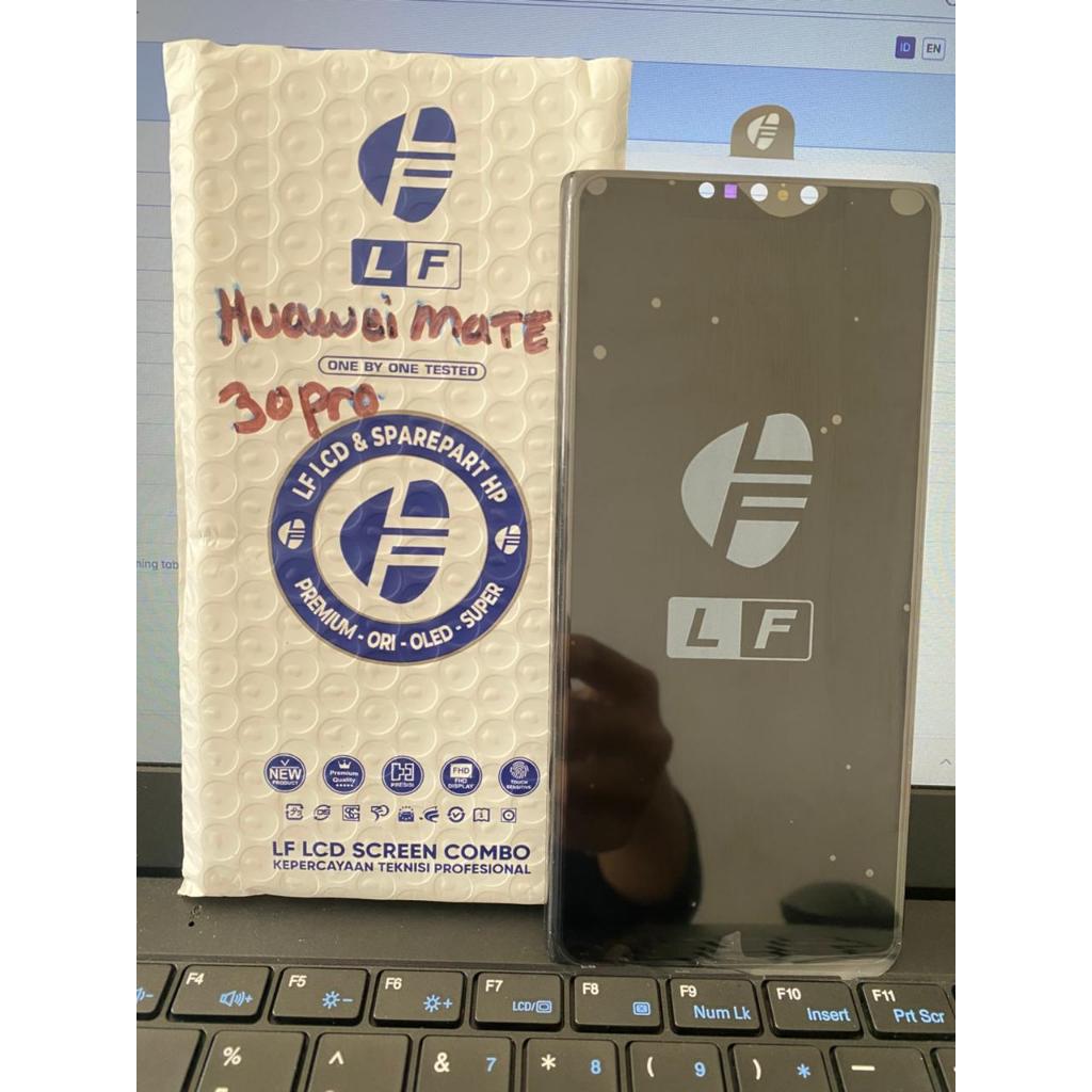 LCD HUAWEI MATE 30 PRO