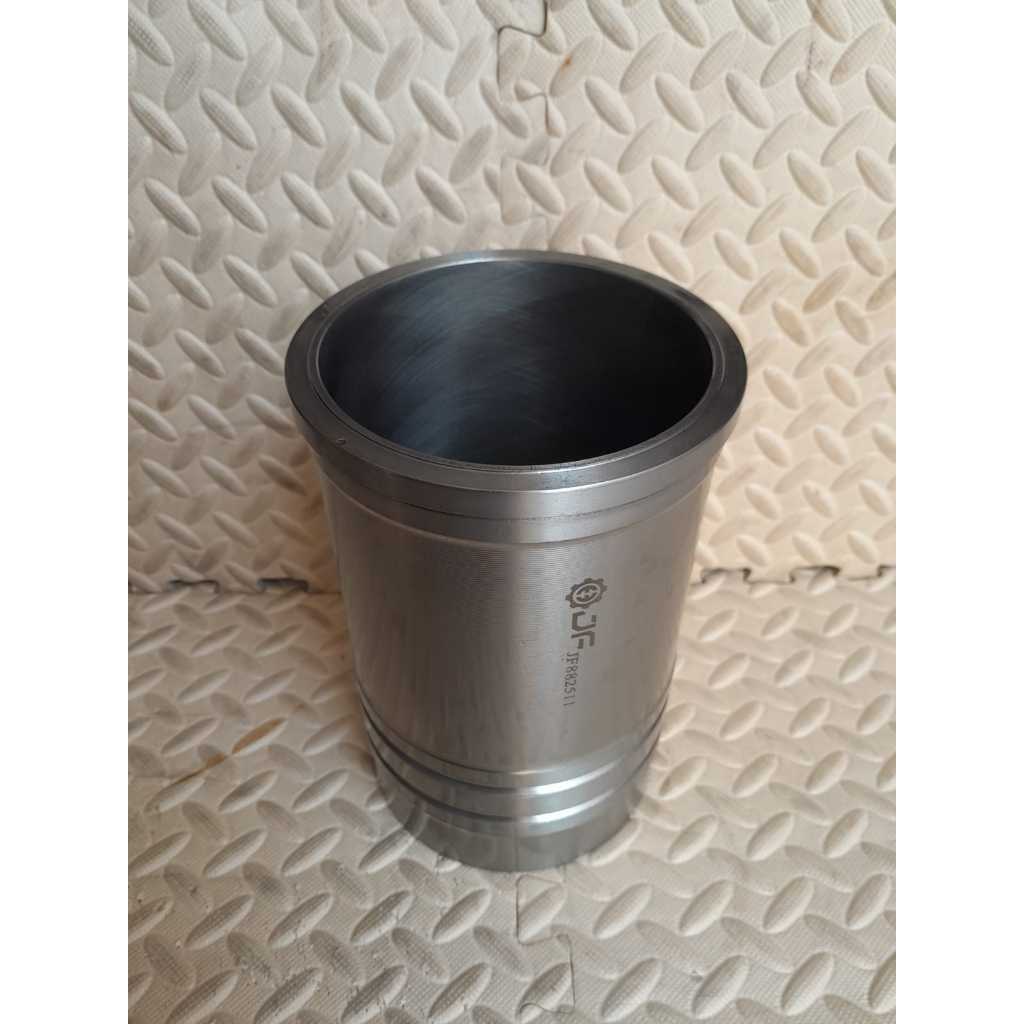 S1115 Boring Dongfeng Cylinder Liner Mesin Diesel 24Hp JF
