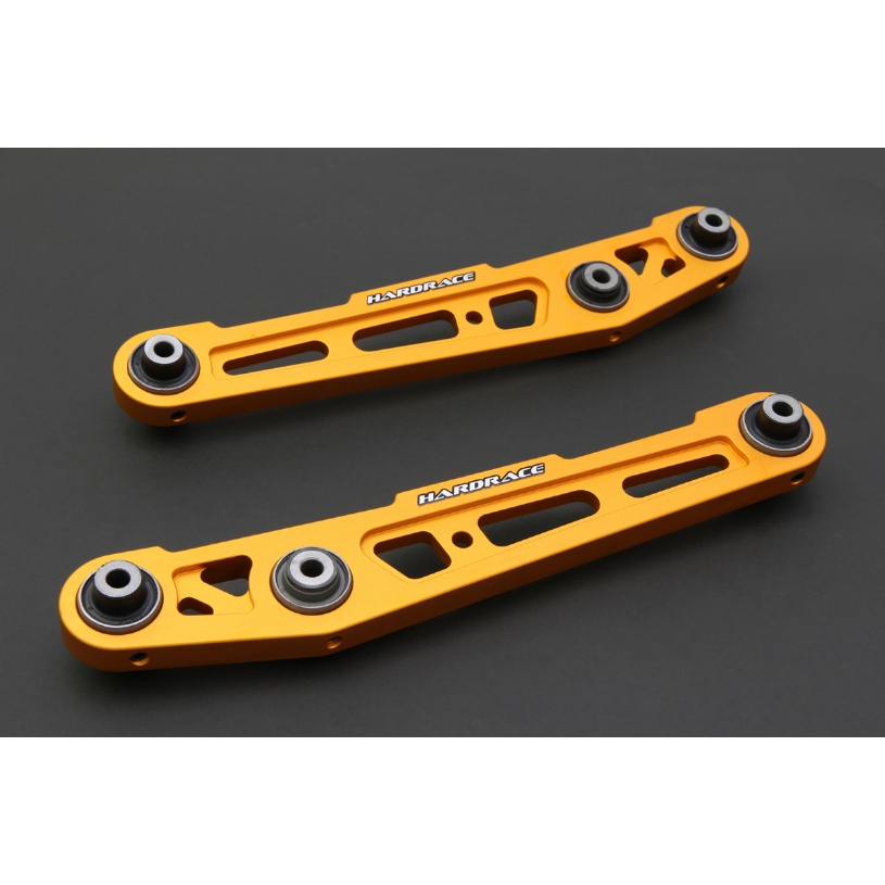 Hardrace rear LCA Civic EG Estilo Genio (GOLD) - HR-7113G