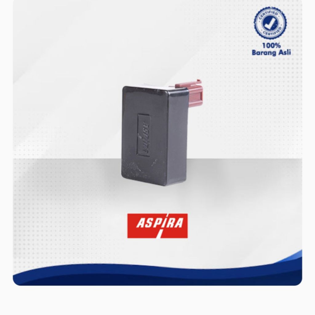 CDI ASPIRA Honda Blade / Absolute Revo
