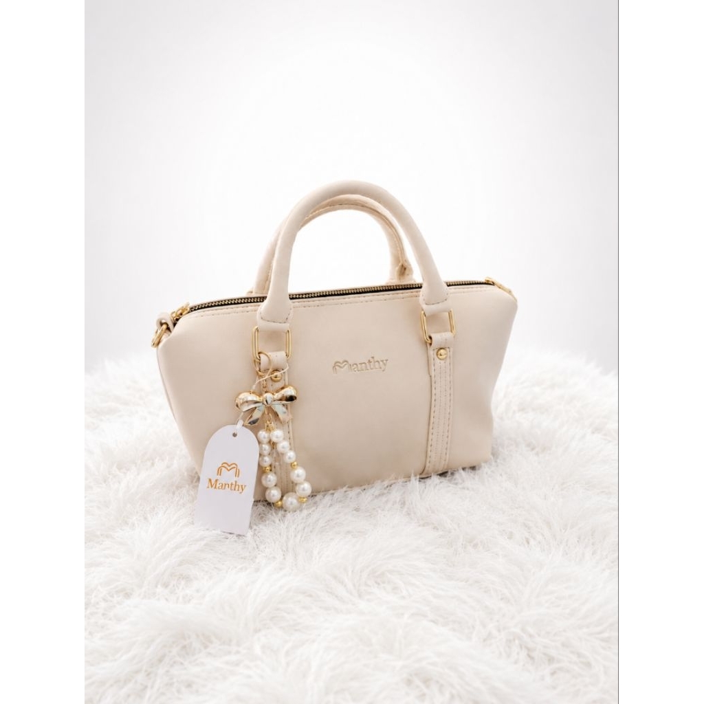Tas Wanita Manthy Mini Handbag Stylish Modern
