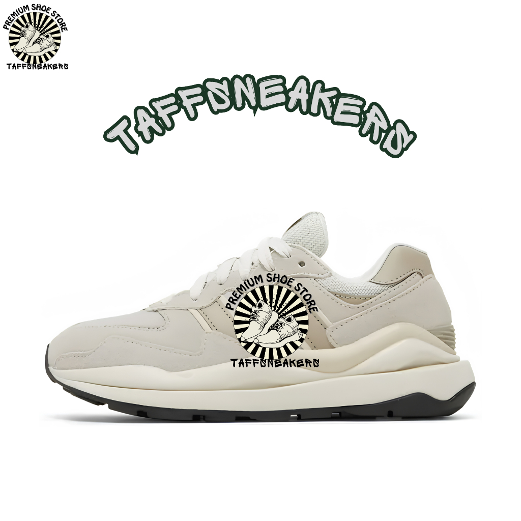 Sepatu Wmns 5740 Light Milk Tea 'Au Lait' W5740LT1