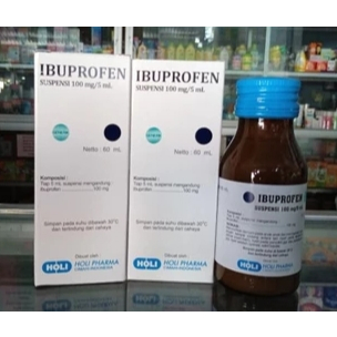 ibu profen forte 60ML