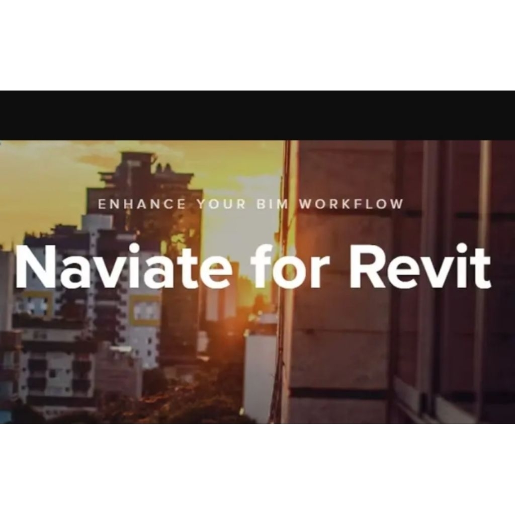 Symetri Naviate Suite for Autodesk Revit 2026