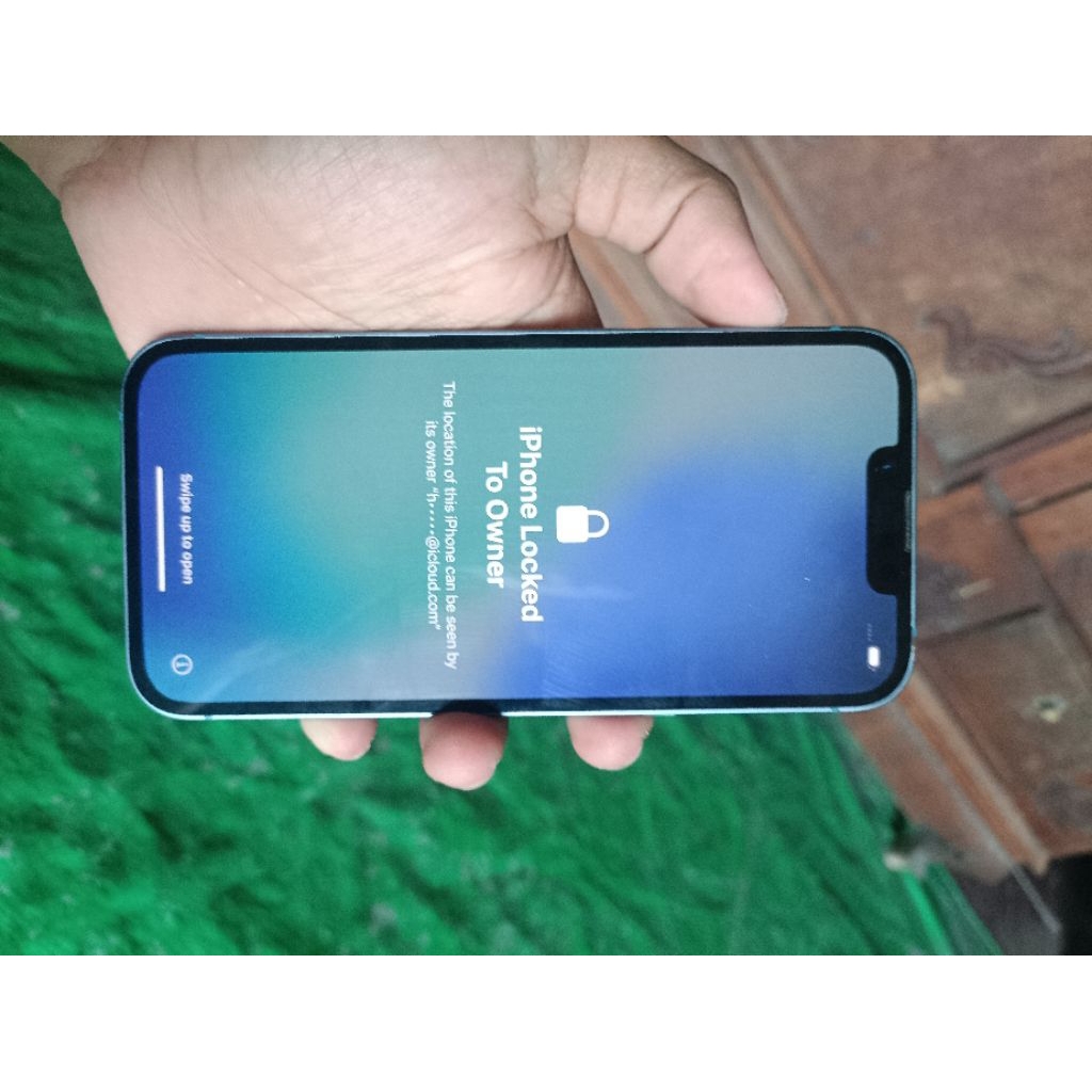 iphone 14 - 128gb lock to onwer bida dibypass