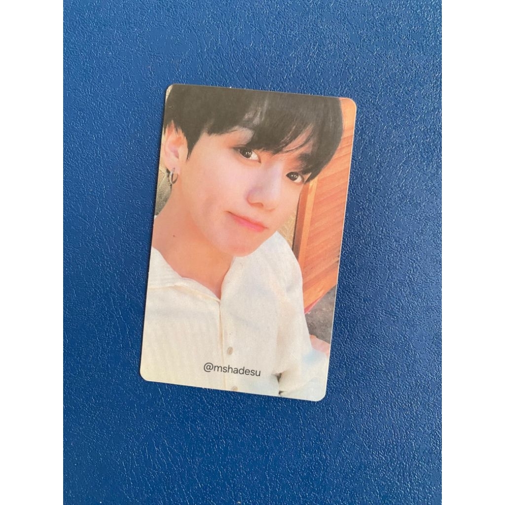 pc jungkook persona vol.3