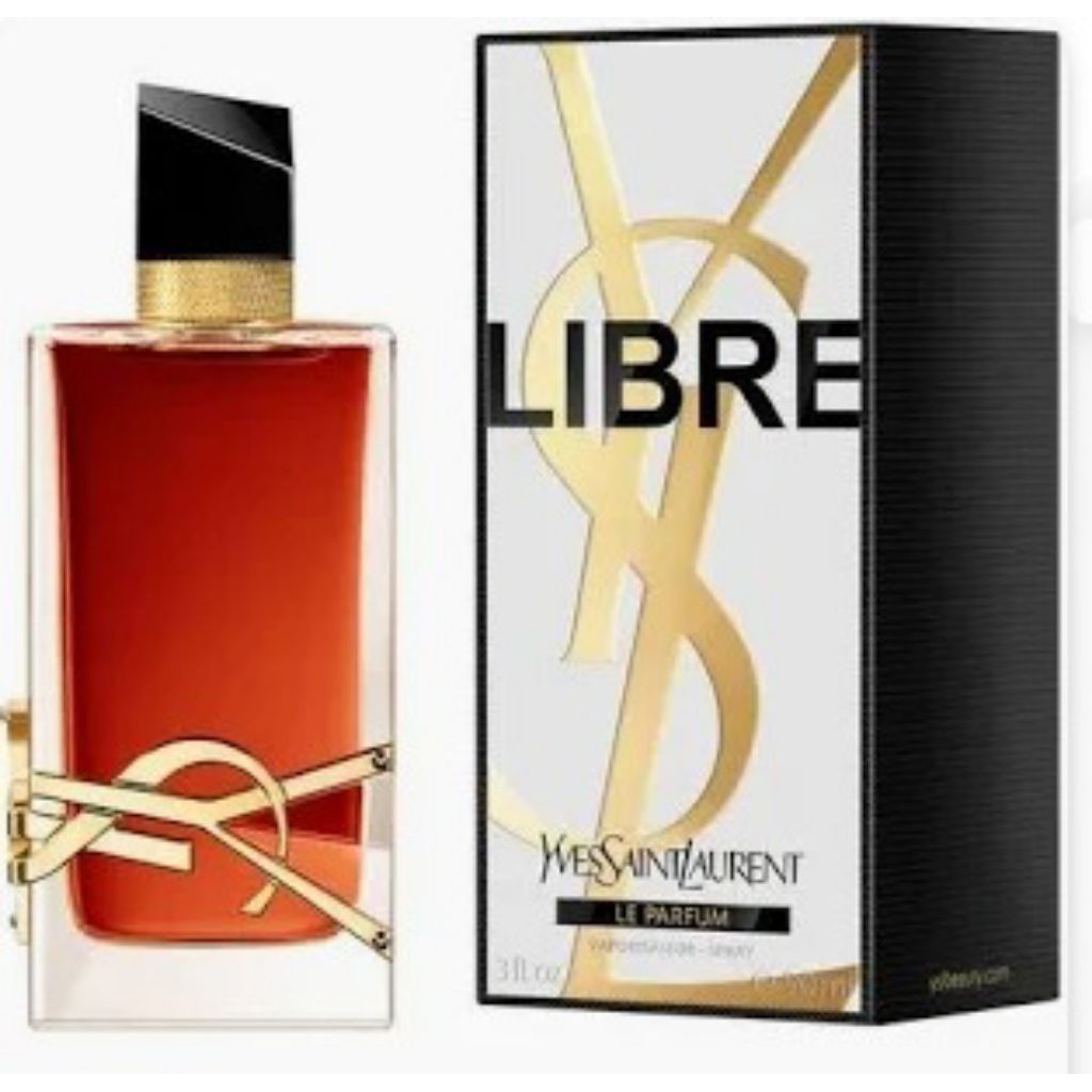 YSL Libre Le parfum