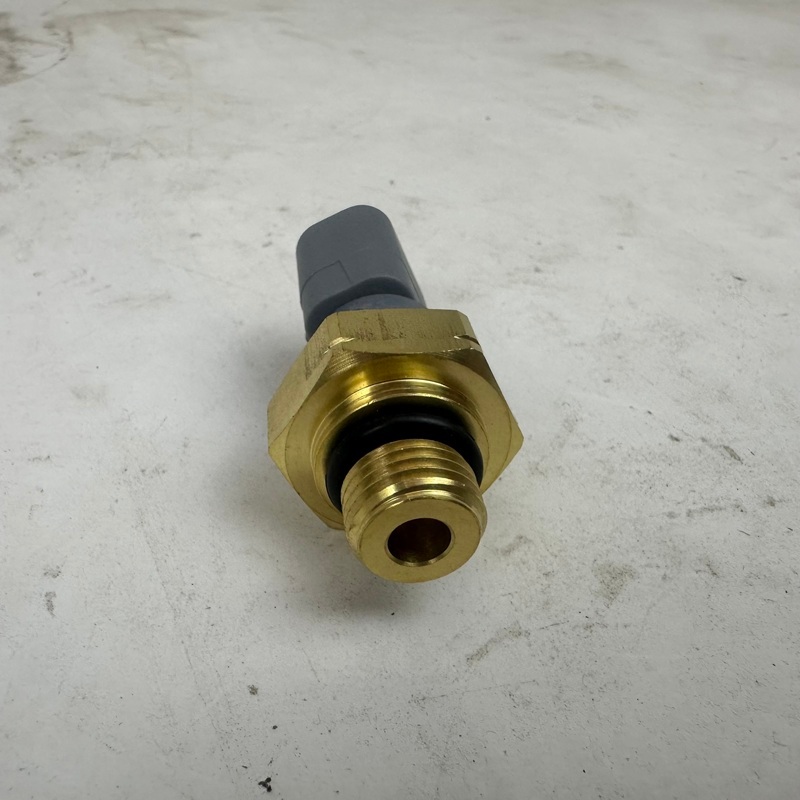 SENSOR PRESSURE COMMON RAIL CAT 320D E320D 238-0118 SENSOR COMMONRAIL 2380118
