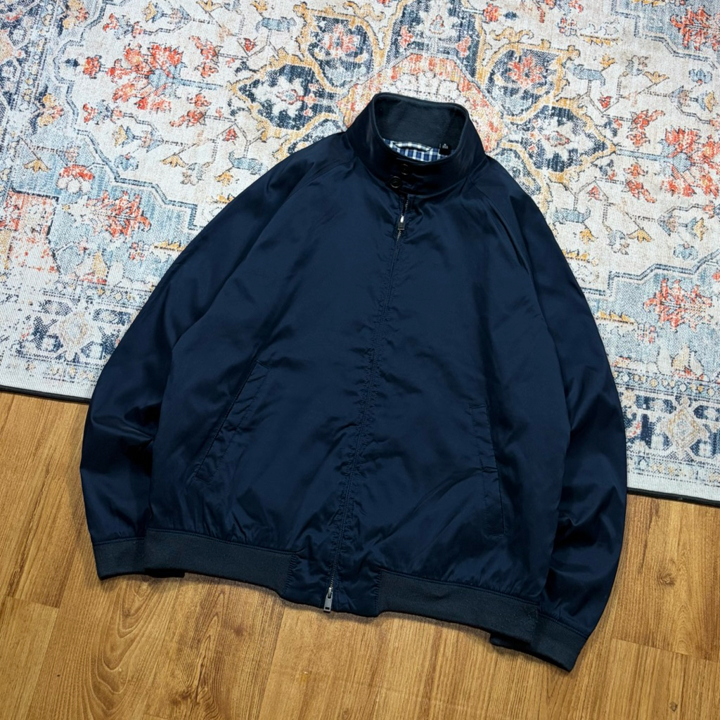 UNIQLO HARRINGTON JACKET