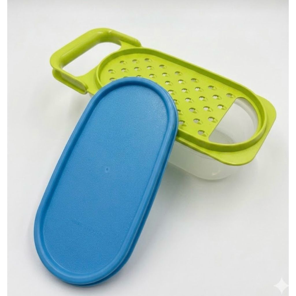 Tupperware Handy Grater Parutan serba guna SALE
