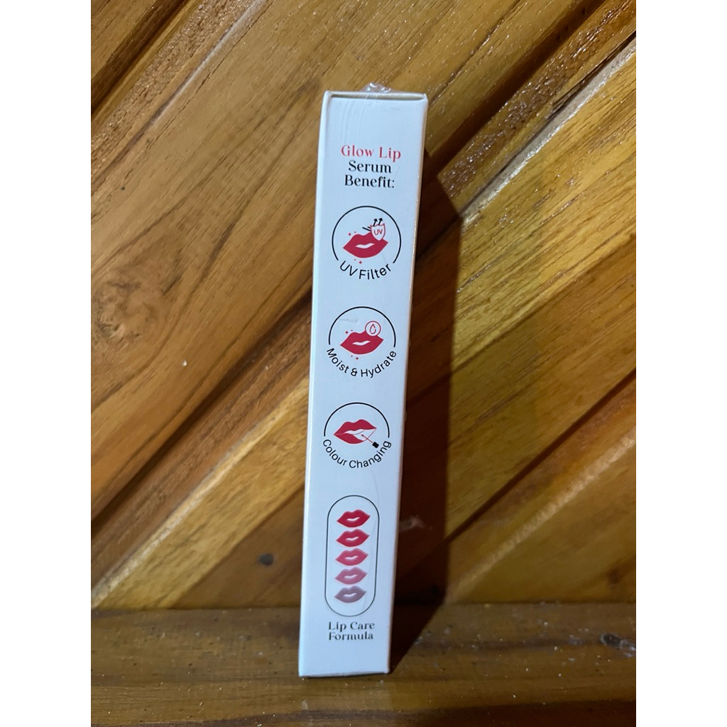 DRWhite Brightening Glow Lip Serum