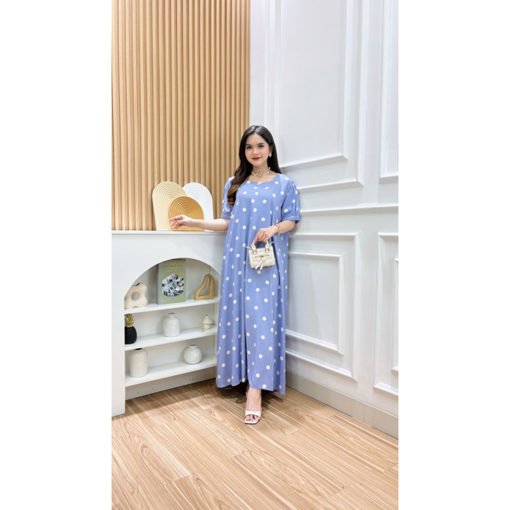 Daily Store Nadine DRES by kanaya
