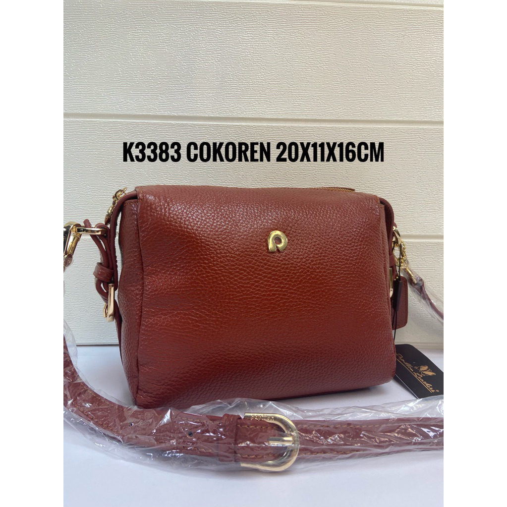 tas papillon K3383