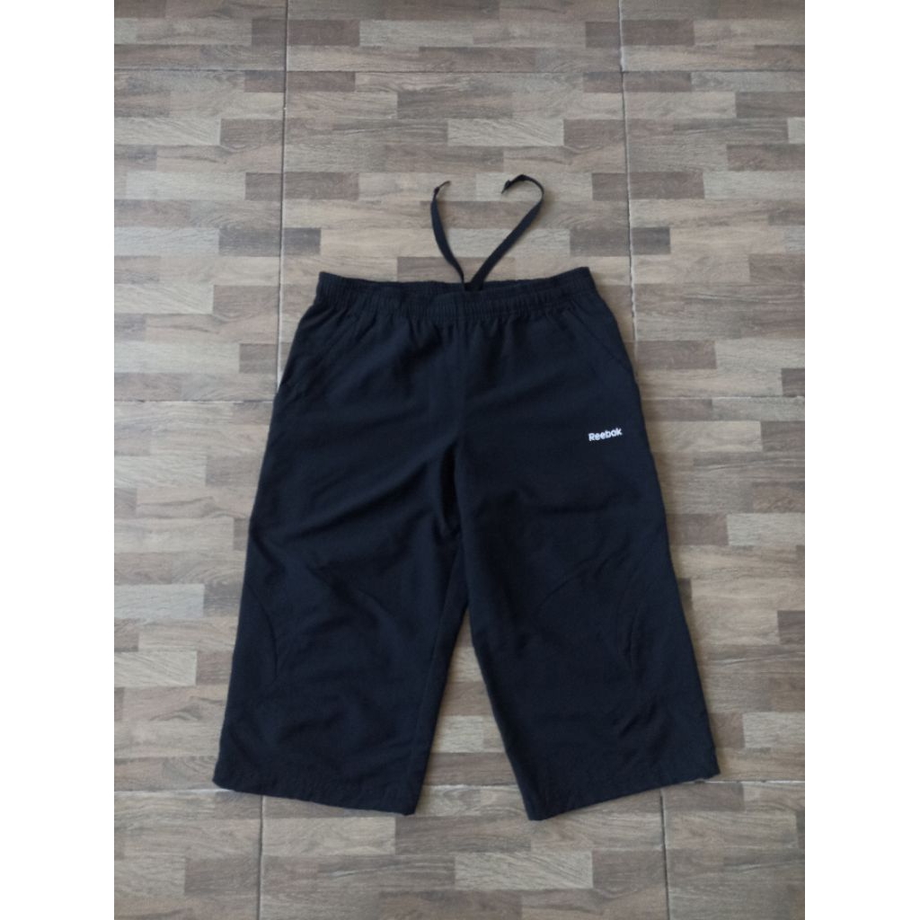 R3ebok Thierry Henry Shortpant