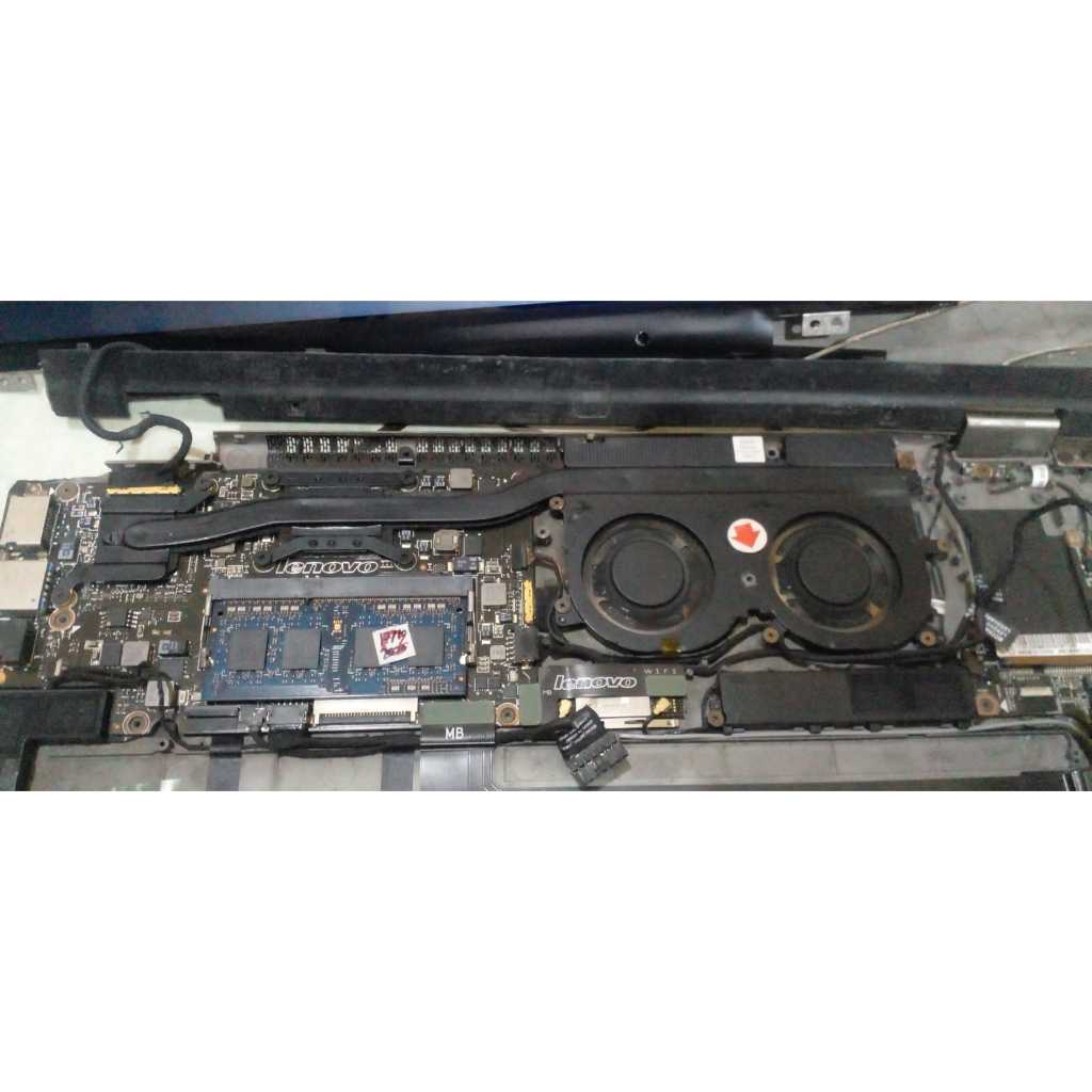 Mobo Laptop Lenovo Ideapad Yoga 13-20175