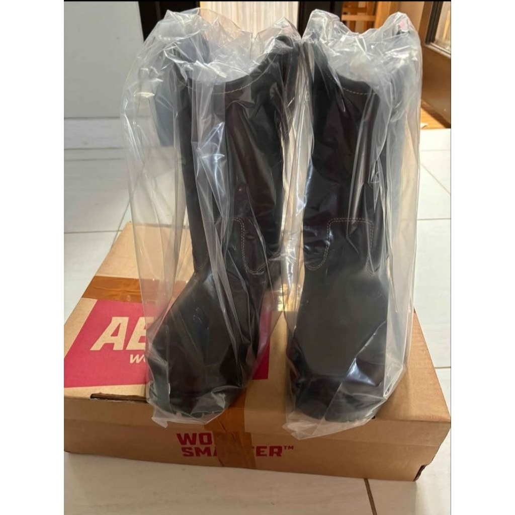 Safety Shoes Aetos
