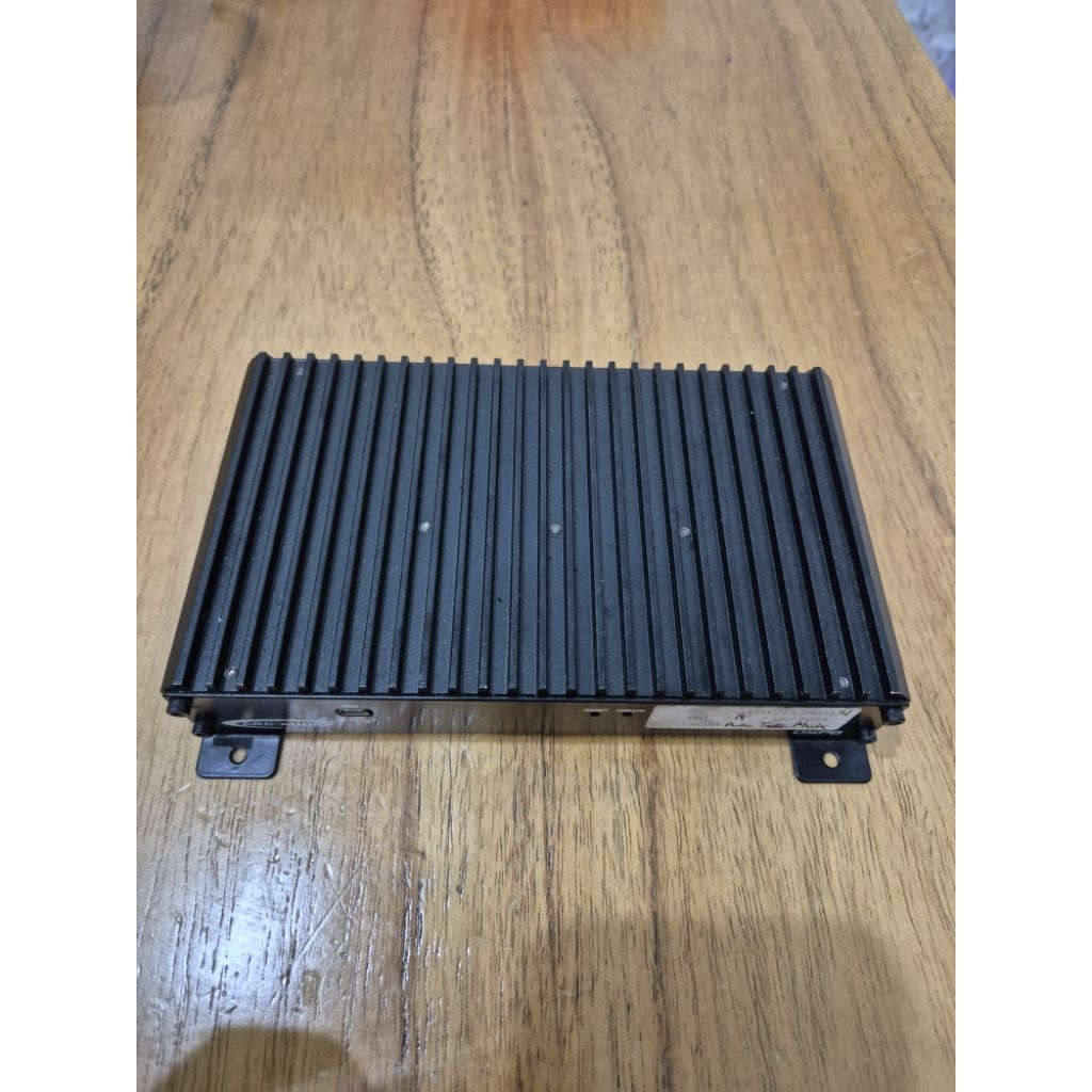 DSP Arc Audio DSP8 – Processor bekas