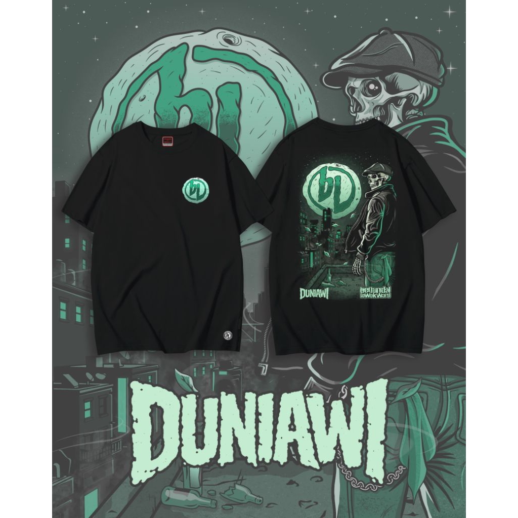 duniawi(begundal Lowokwaru)
