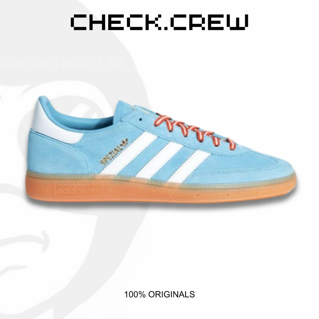 Adidas Handball Spezial Island Series - Sulawesi