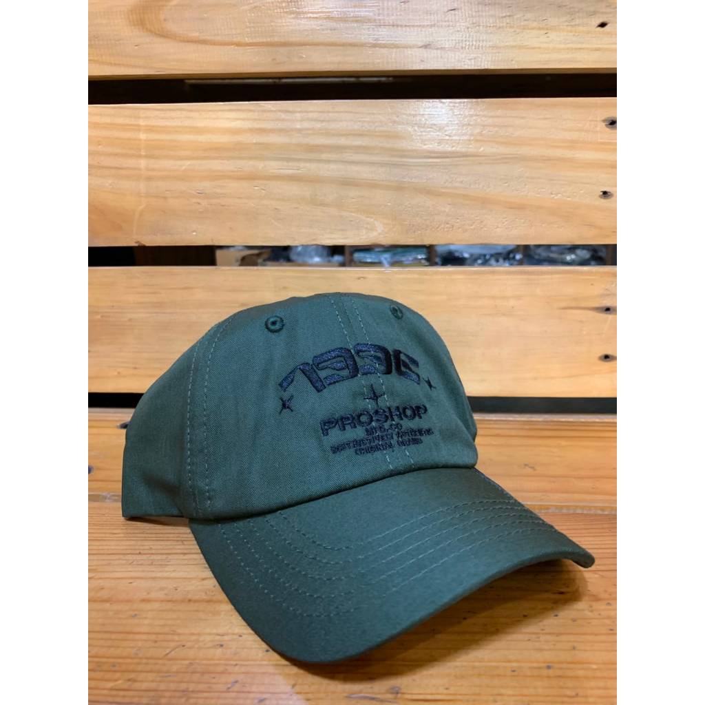 TOPI ORIGINAL PROSHOP