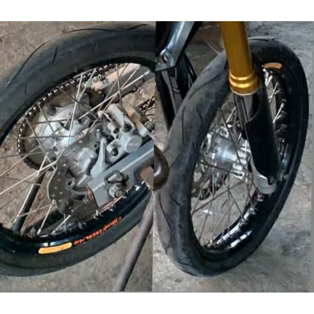 whelset crf cacing