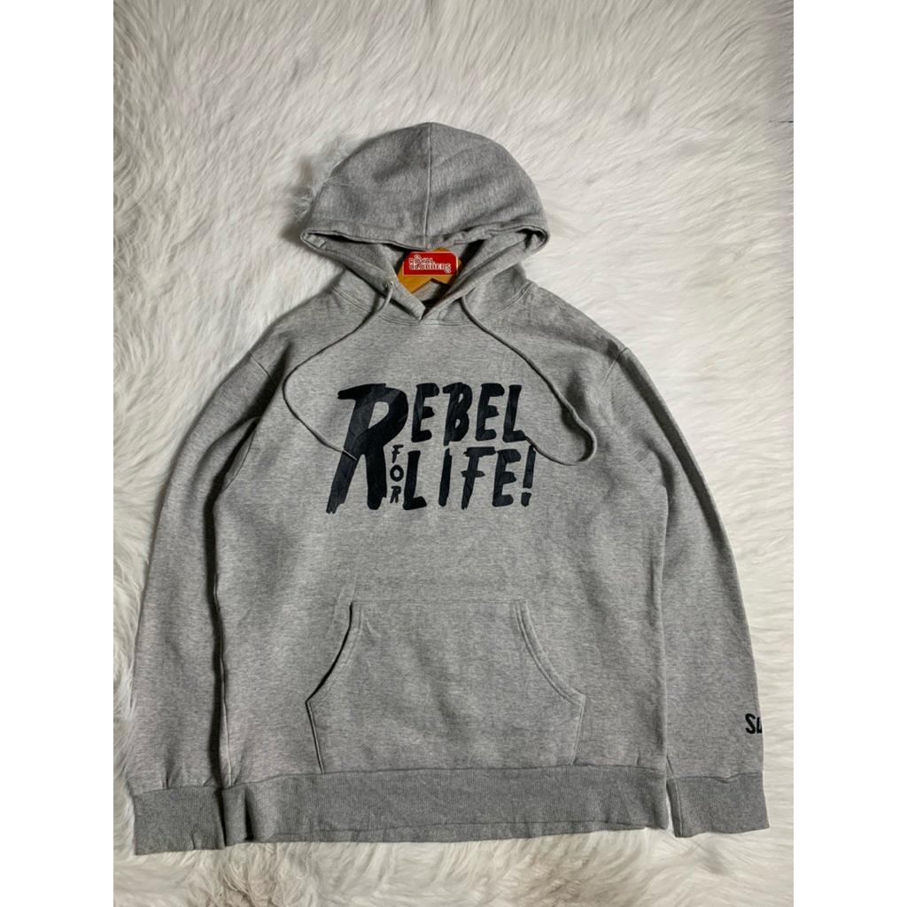 Hoodie SUB second (4300) - Hoodie second - hoodie second branded - Jaket Second - Jaket Second Brand
