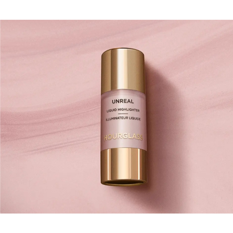 Hourglass Unreal Liquid Highlighter