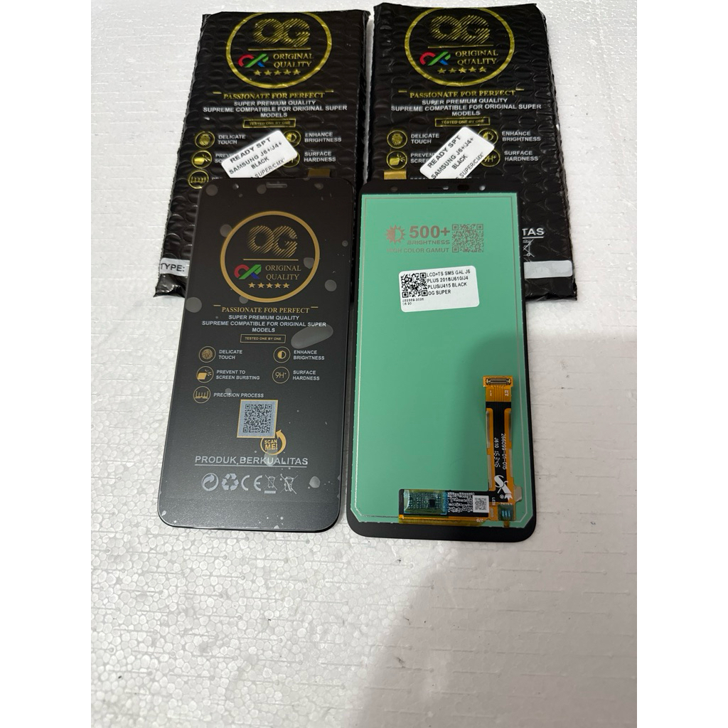 LCD SAMSUNG J4+PLUS/LCD SAMSUNG J4+/LCD SAMSUNG J4 PLUS/LCD SAMSUNG J6+/LCD SAMSUNG J6+/J6+PLUS/J610