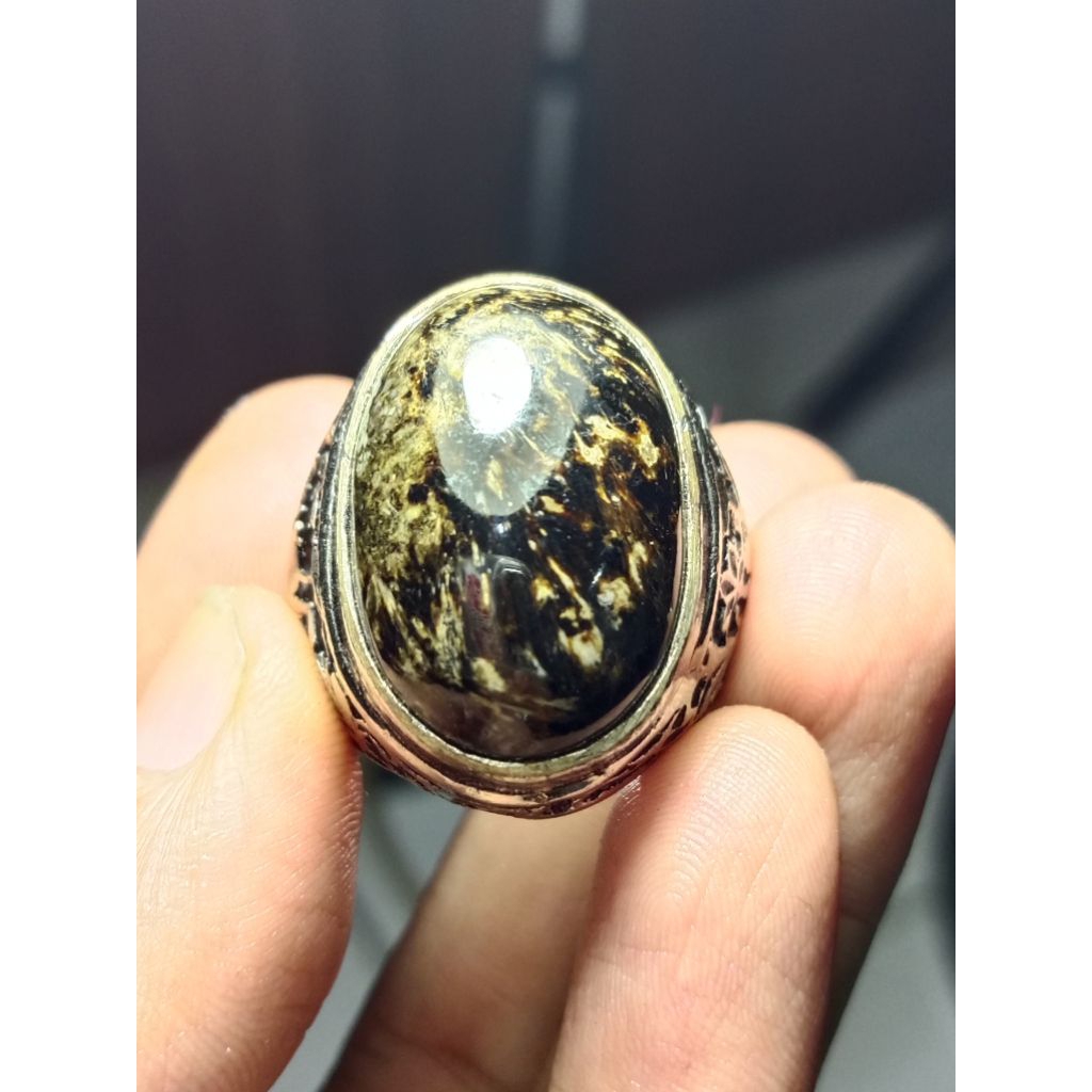 batu yahman wulung motif