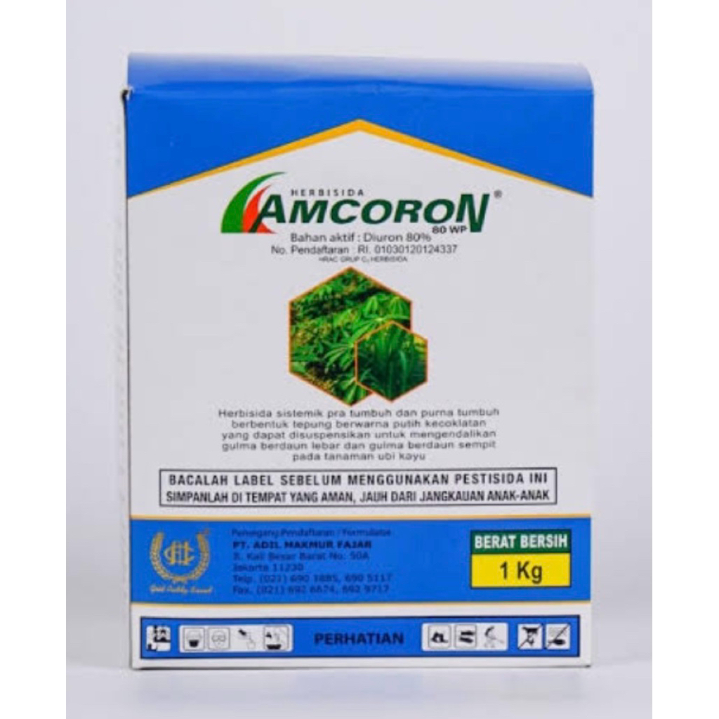 AMCORON