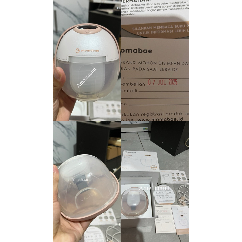 preloved momabae omni