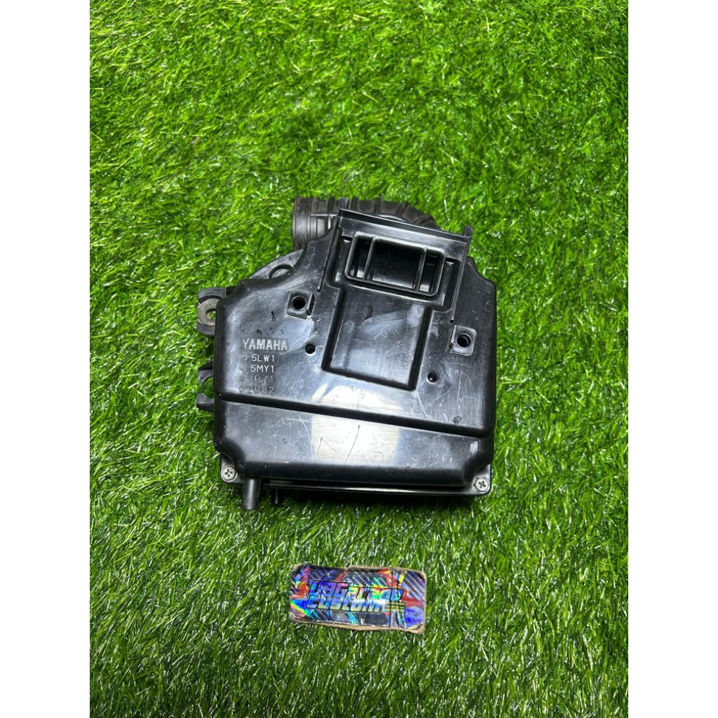 box filter nouvo