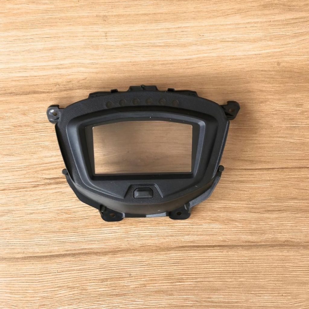 Mika kaca speedometer jupiter mx king V2 original