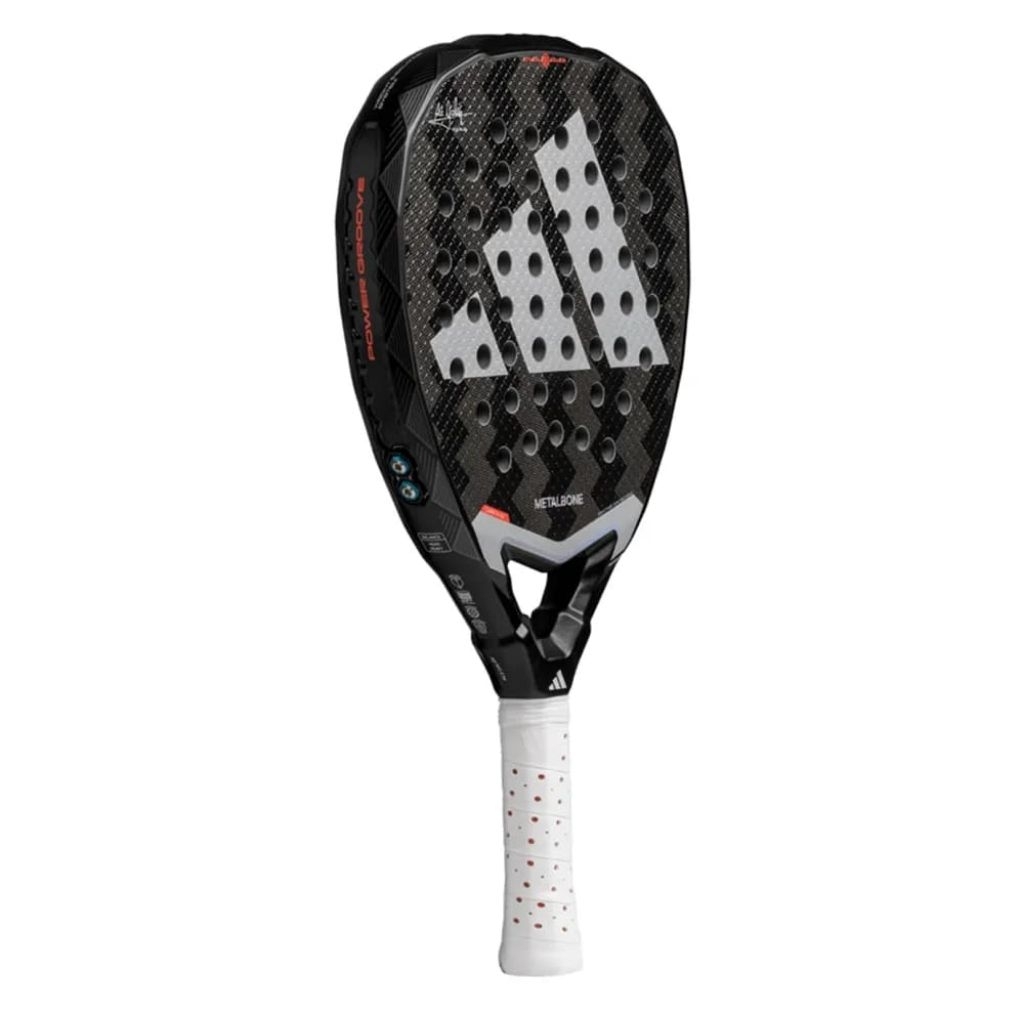 ADIDAS METALBONE 3.4 PADEL RACKET | RAKET PADEL RAKET ADIDAS