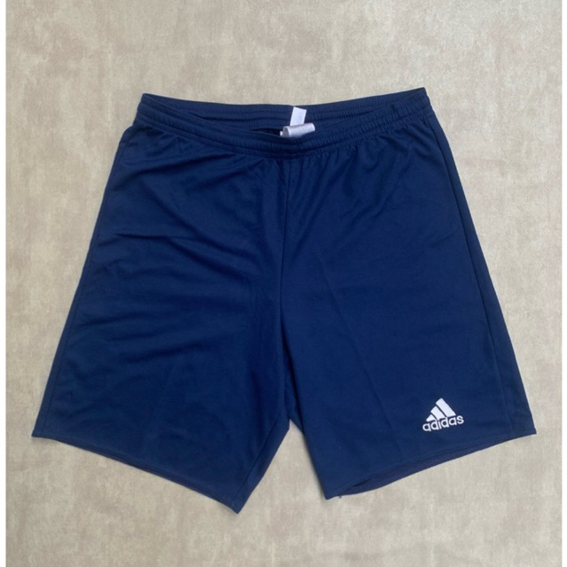 preloved shortpants adin dong bordir celana pendek olahraga training running lari sport gym trail ru