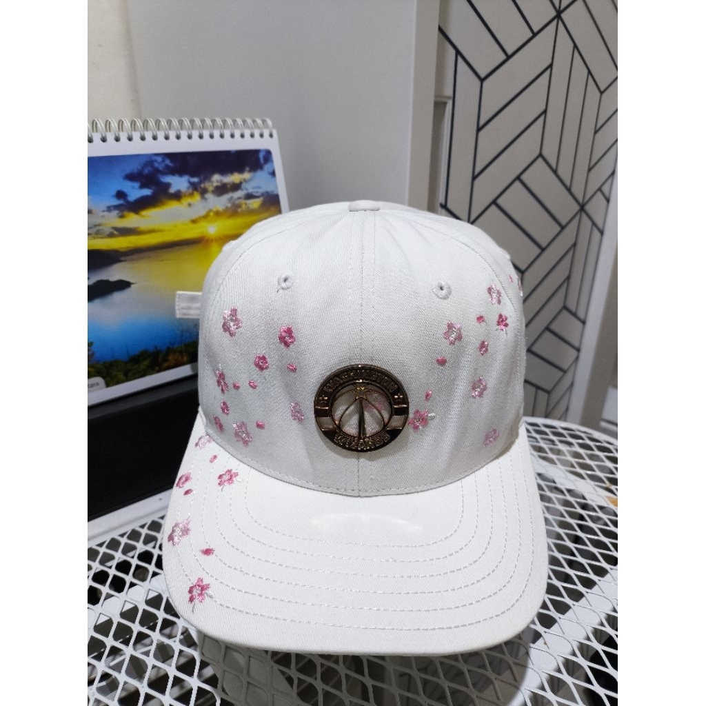 Topi NBA Eastern Washington Wizard