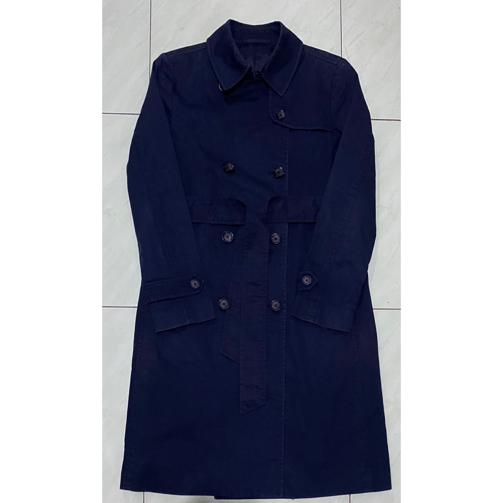 Coat Uniqlo (size S) / Coat Branded Uniqlo / Coat uniqlo