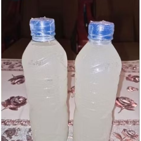 Bio Fungisida Organik Paket doubel Meta dan trico