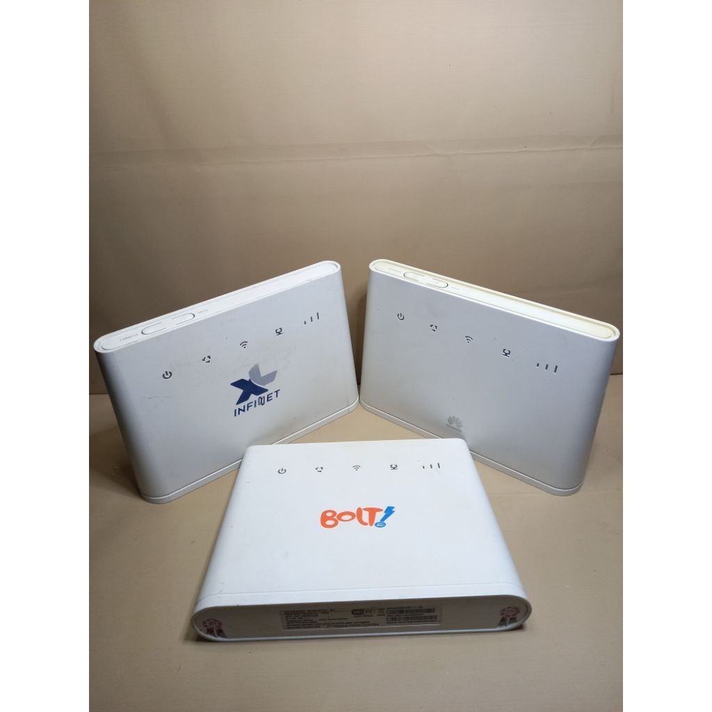 MODEM HUAWEI B310S-SUPORT LOCK CELL ID-GANTI IME-FIX TTL -LOCK PREQUENSI_TESS NORMAL UNIT+ADAPTOR