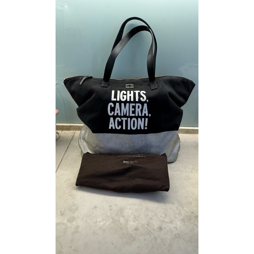 Kate Spade New York bag