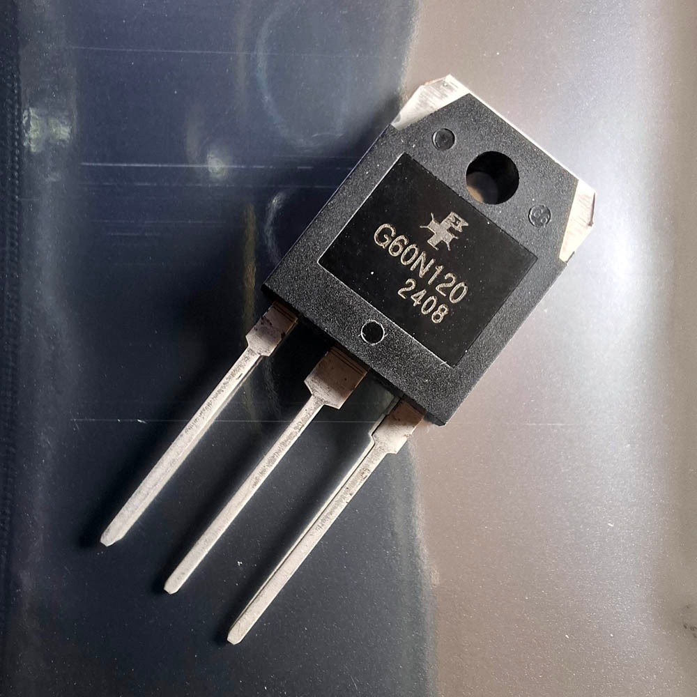 Transistor IGBT G60N120 60N120 60A 1200V  IGBT G60N120