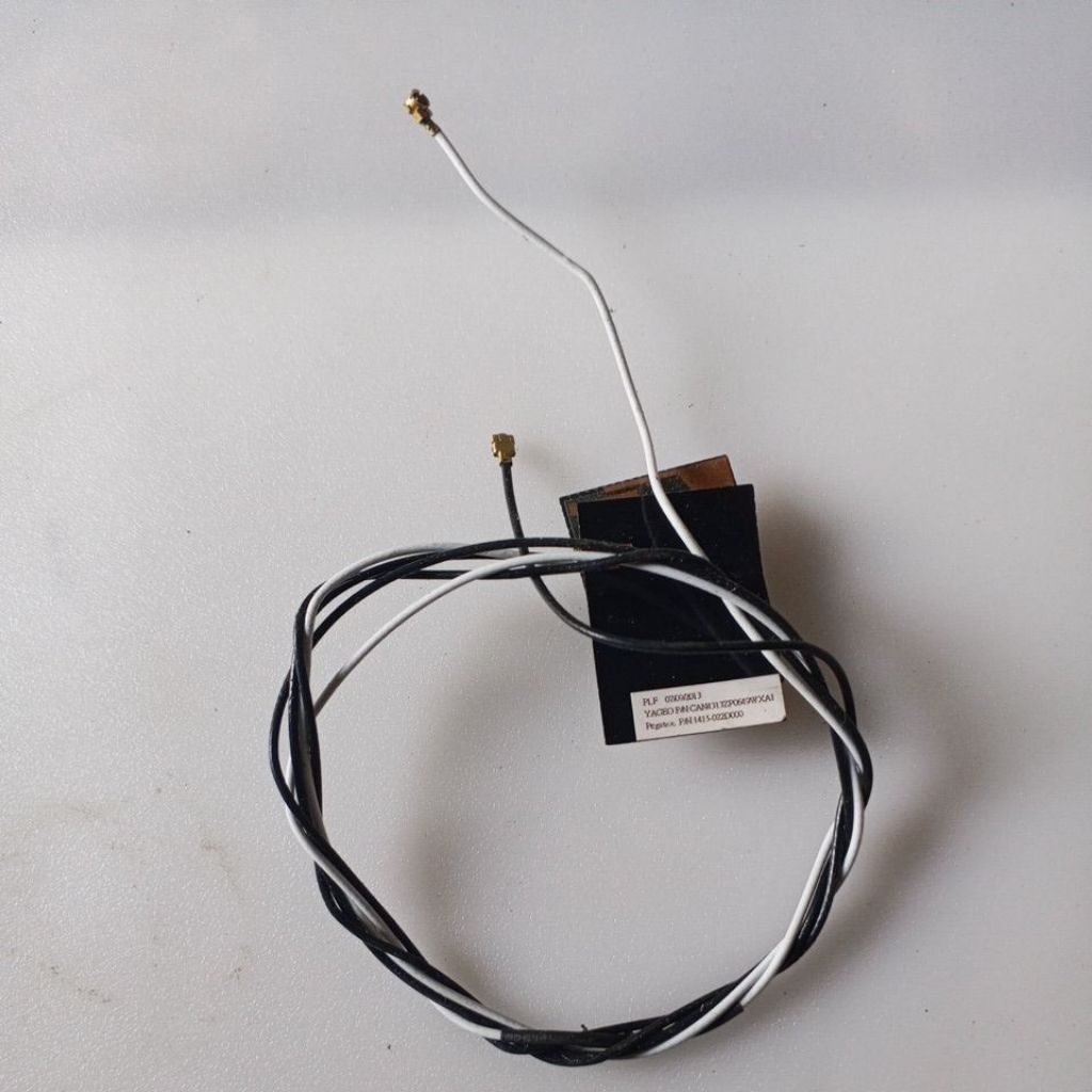 Kabel anthena Laptop Toshiba C850