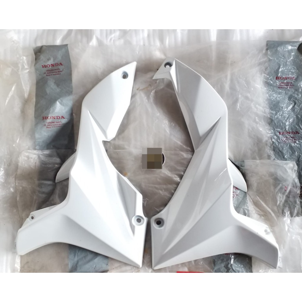 LEGSHIELD LUAR BLADE (NON ORI)
